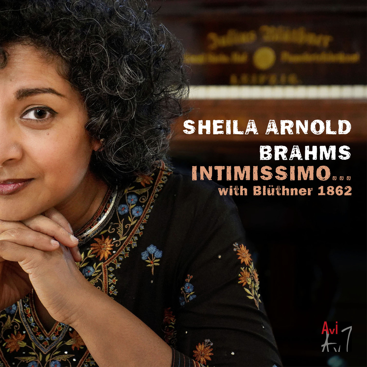 Mehr über den Artikel erfahren Johannes Brahms / Sheila Arnold