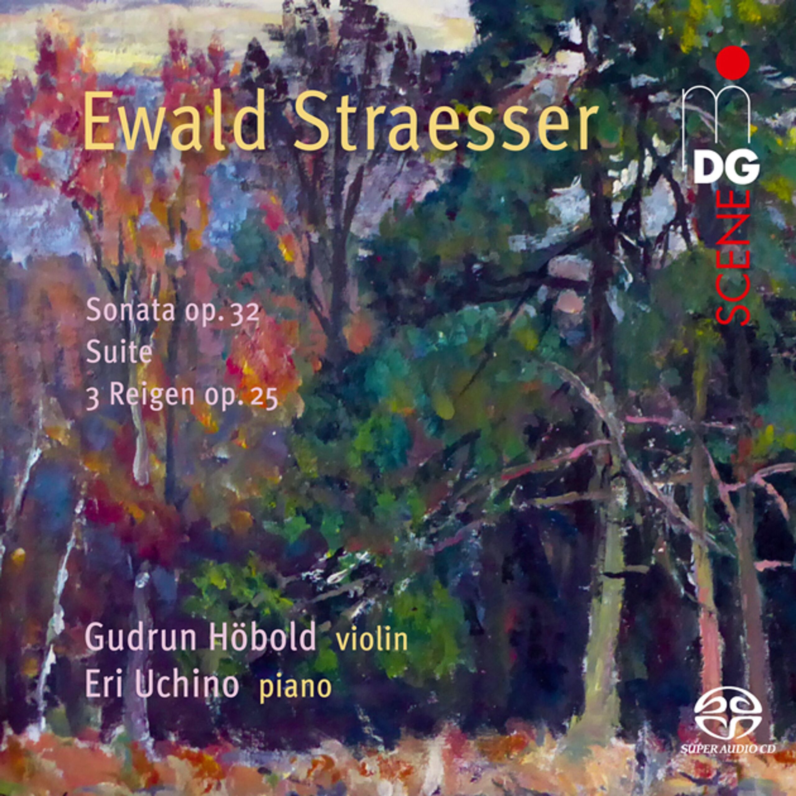 Mehr über den Artikel erfahren Ewald Sträßer / Gudrun Höbold