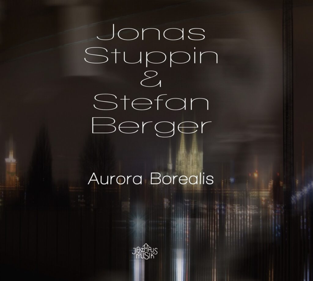 Stuppin & Berger: Aurora borealis