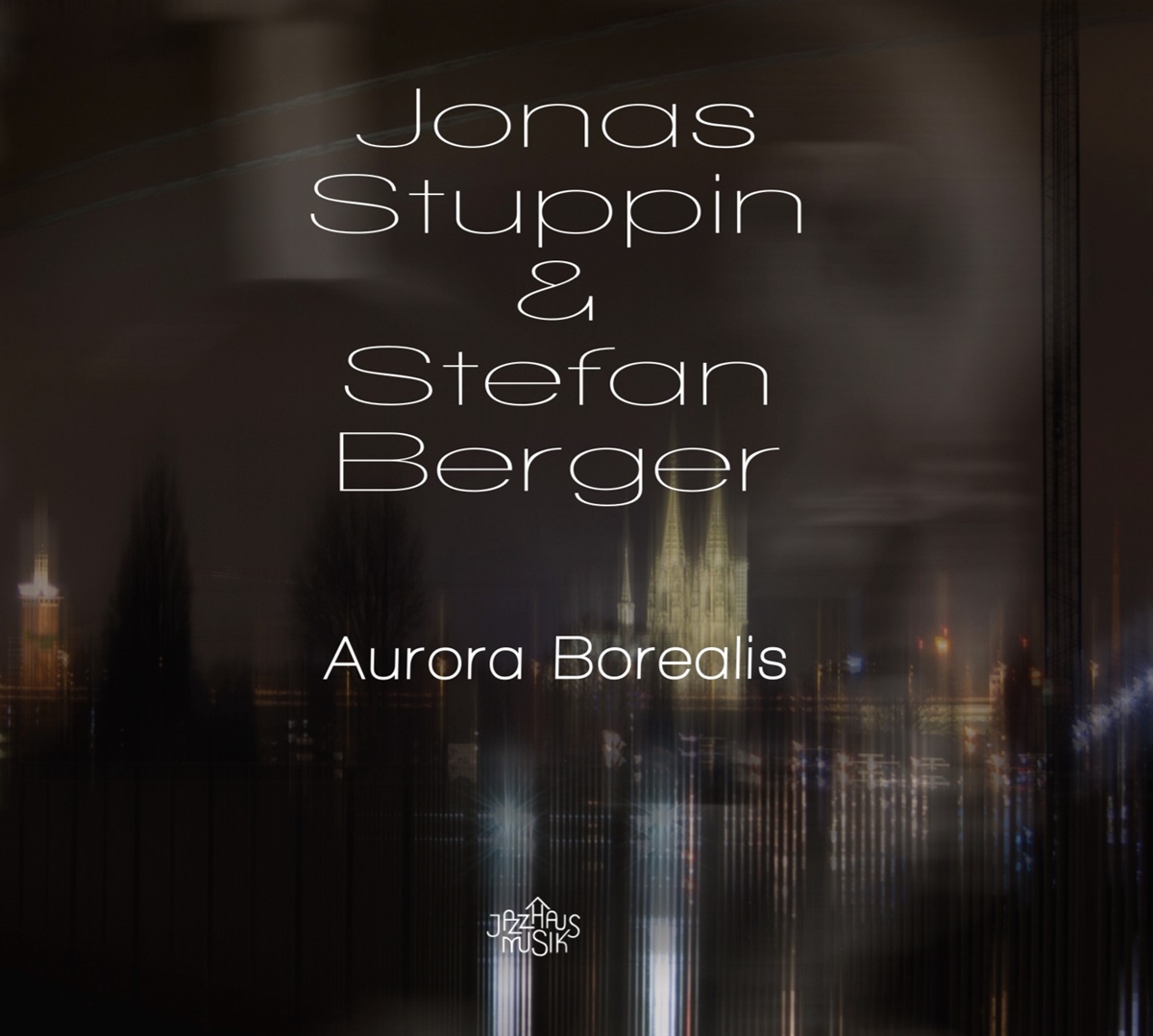 Stuppin & Berger: Aurora borealis