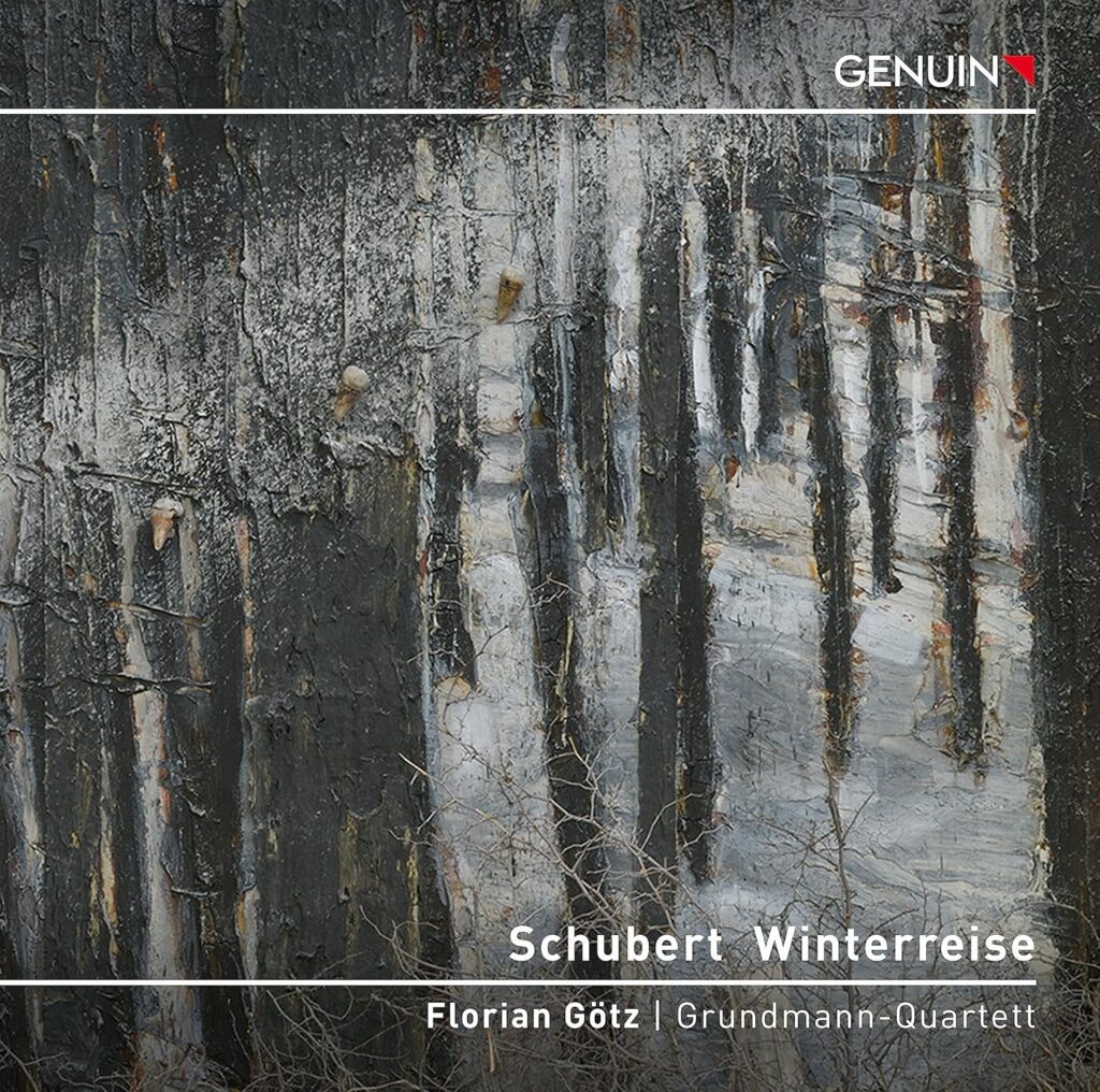Winterreise / Florian Götz