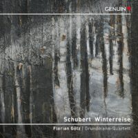 Winterreise / Florian Götz