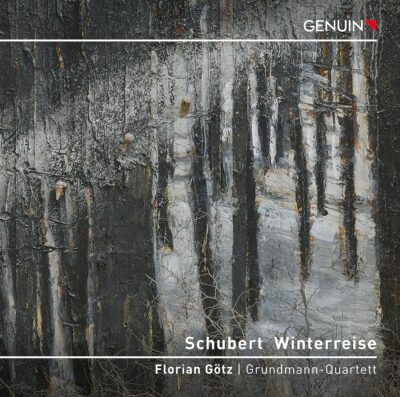 Mehr über den Artikel erfahren Winterreise / Florian Götz