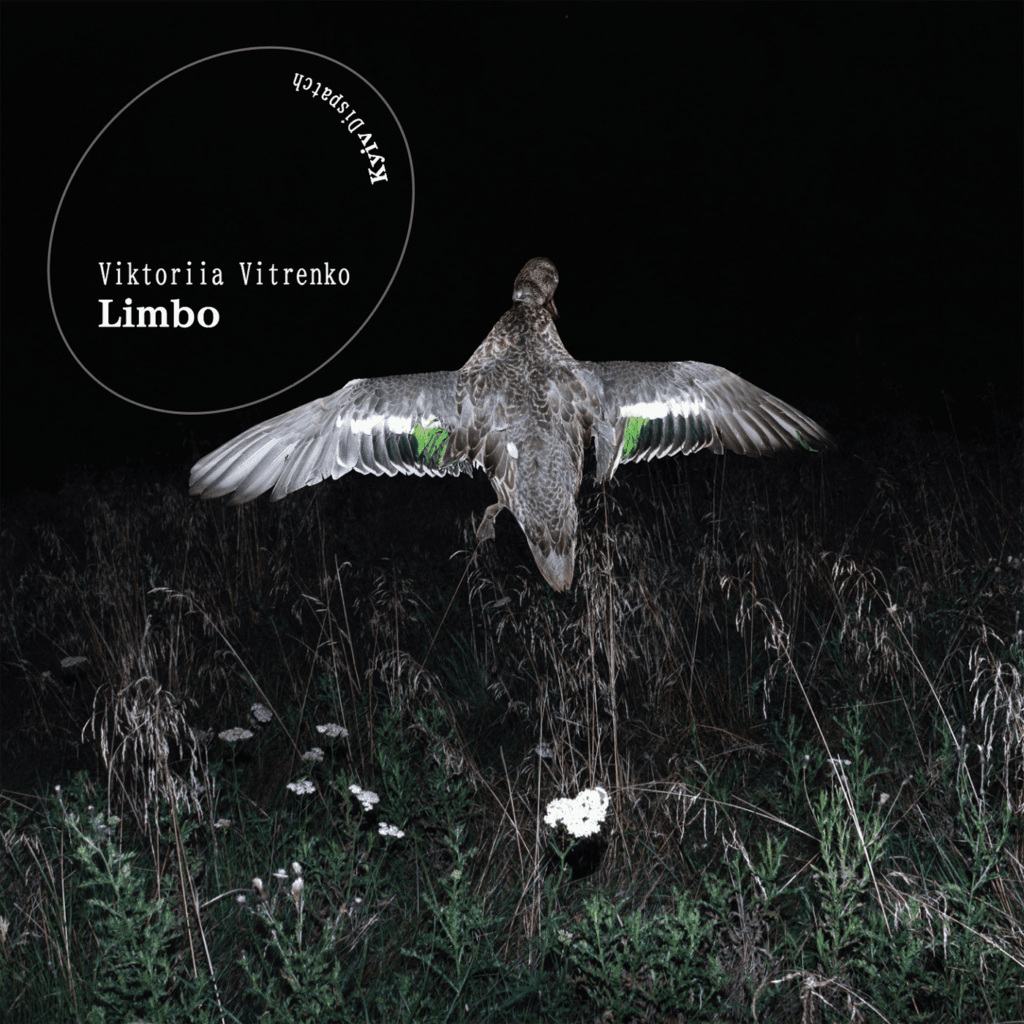 Viktoriia Vitrenko – Limbo