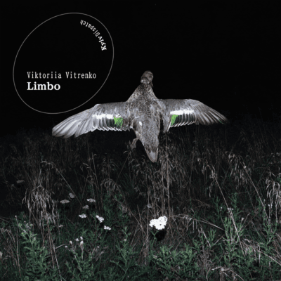 Mehr über den Artikel erfahren Viktoriia Vitrenko – Limbo
