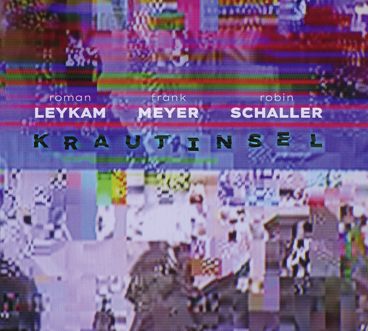 Mehr über den Artikel erfahren Leykam / Meyer / Schaller – Krautinsel