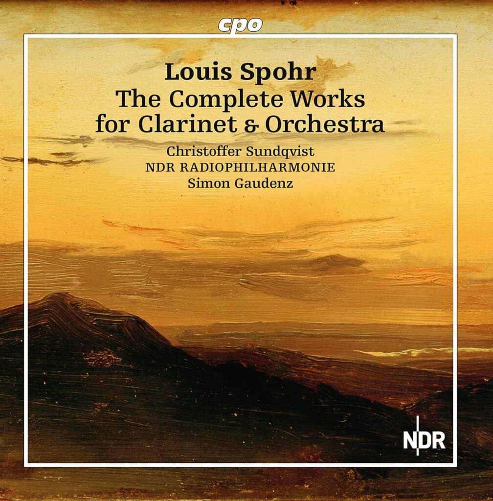 Spohr / Christoffer Sundqvist