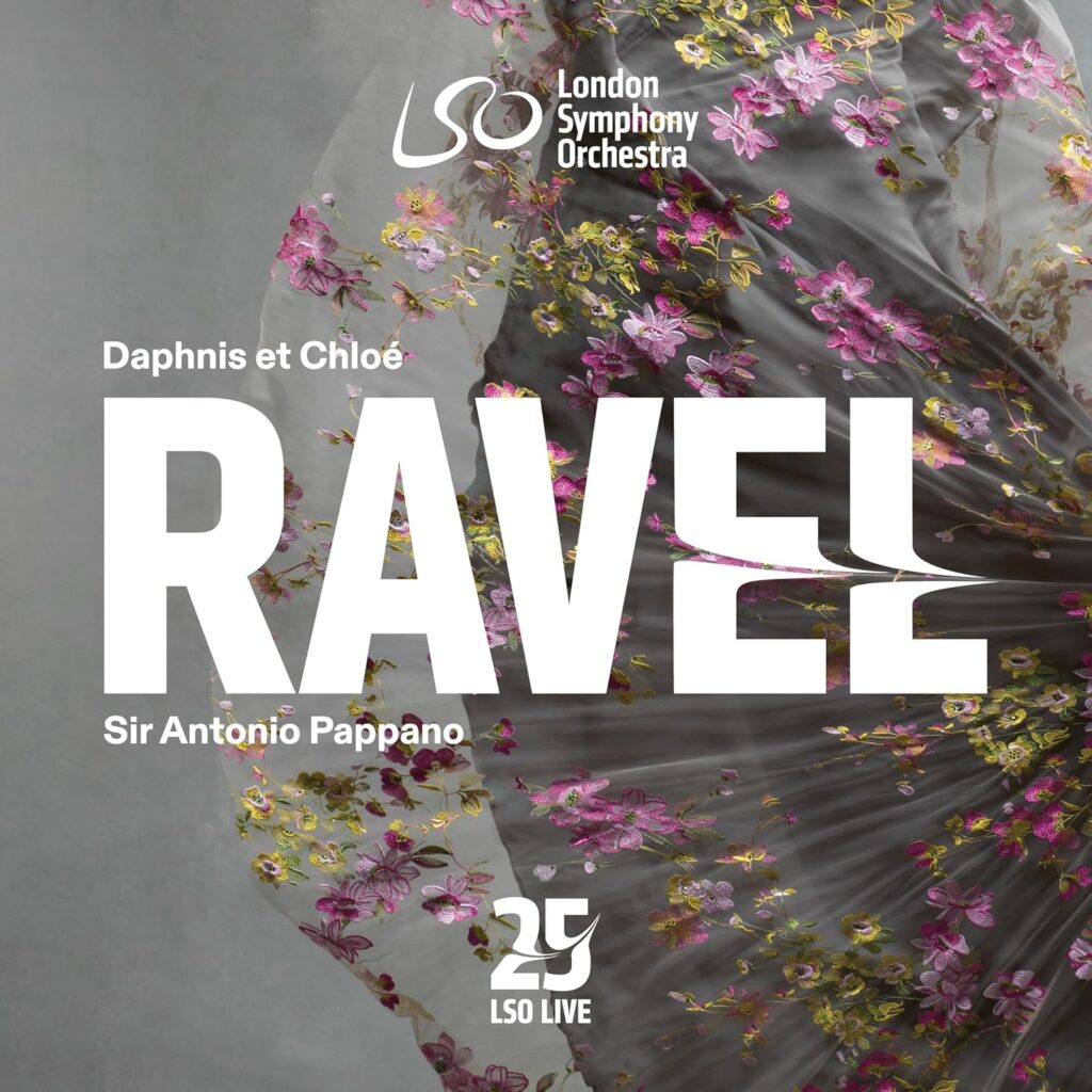 Ravel / London Symphony Orchestra