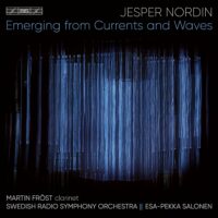 Nordin / Martin Fröst