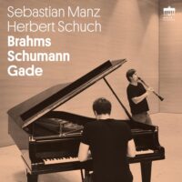 Schumann & Co. / Sebastian Manz