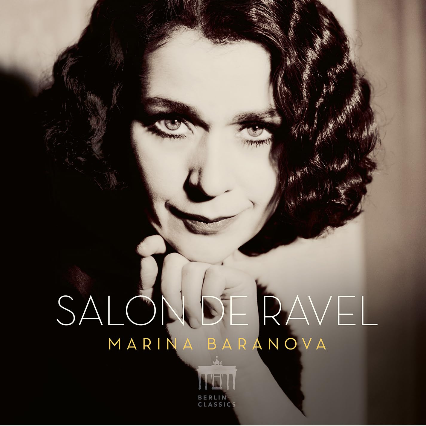Mehr über den Artikel erfahren Salon de Ravel / Marina Baranova