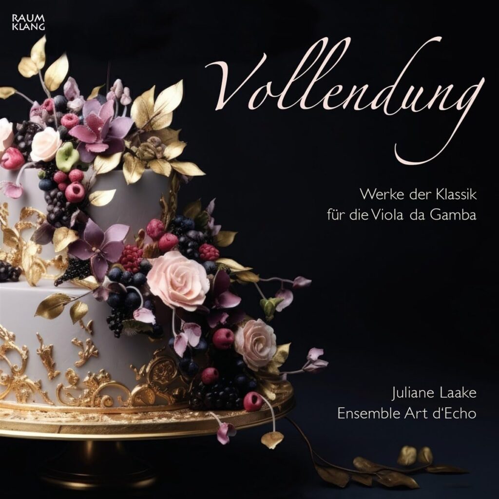 Vollendung / Juliane Laake