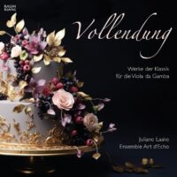 Vollendung / Juliane Laake