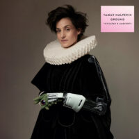 Tamar Halperin ­– Ground