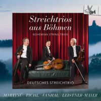 Deutsches Streichtrio