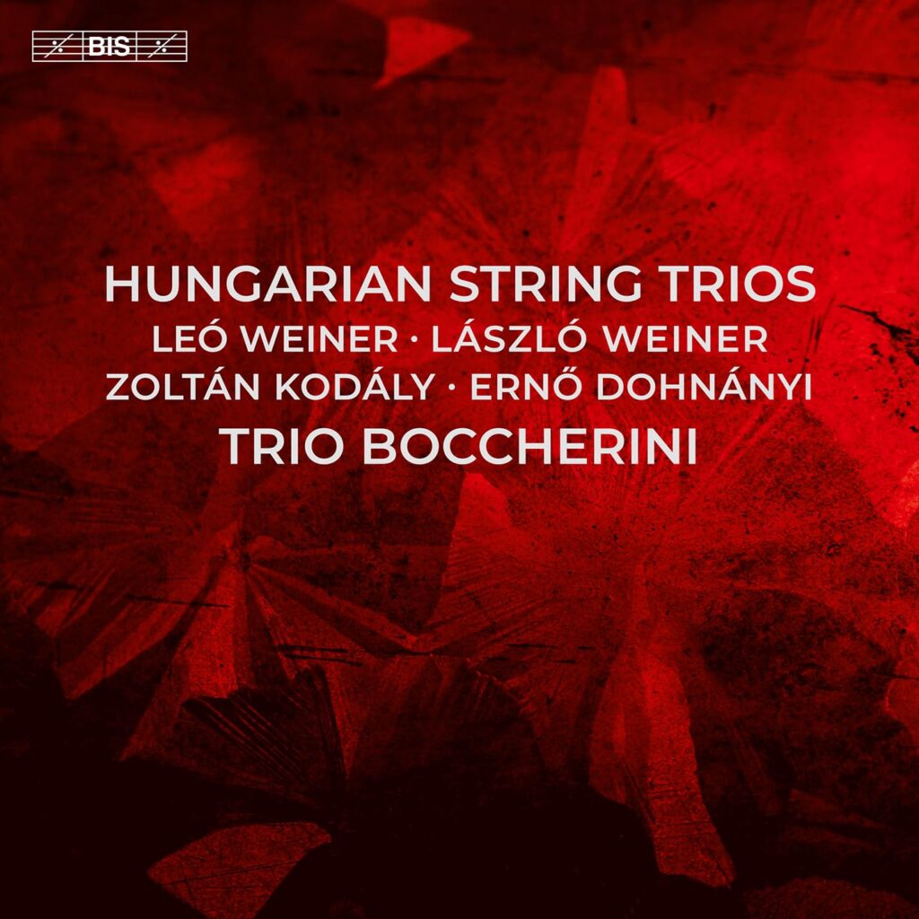Trio Boccherini