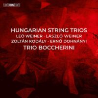 Trio Boccherini