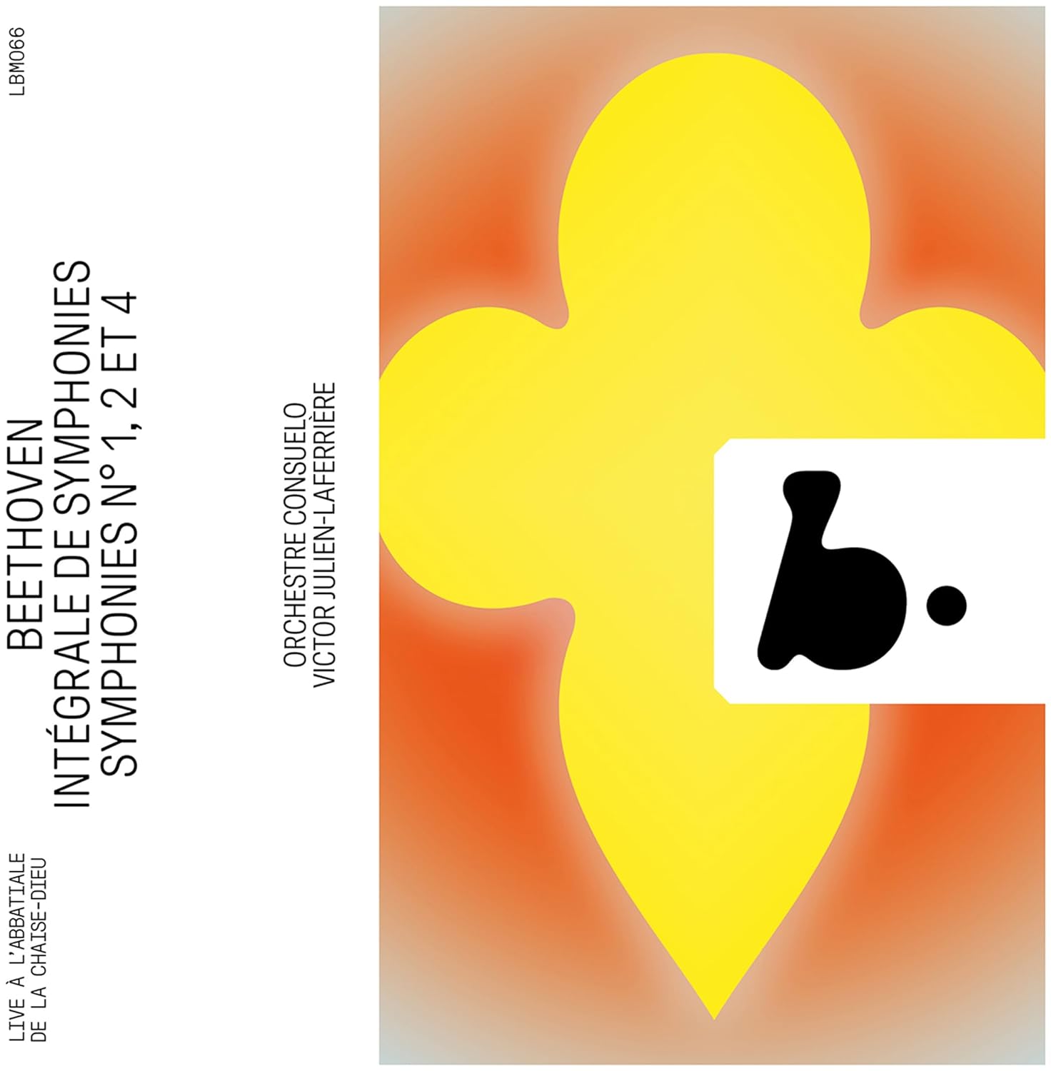 Ludwig van Beethoven