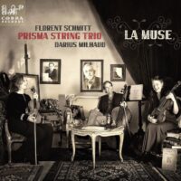 Pisma String Trio
