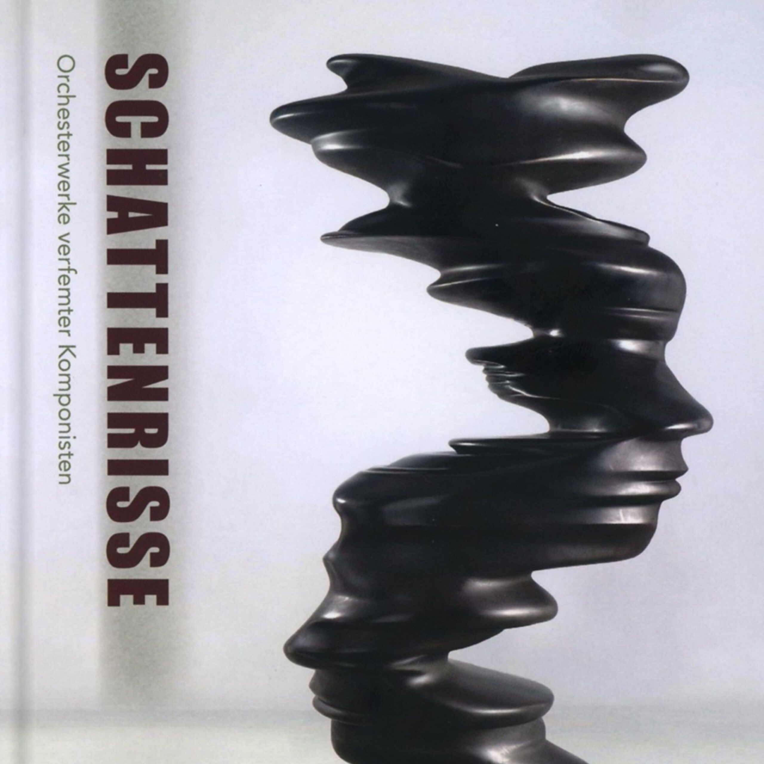 Mehr über den Artikel erfahren Schattenrisse