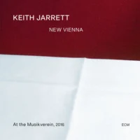 Keith Jarrett – New Vienna