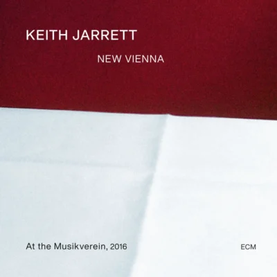 Mehr über den Artikel erfahren Keith Jarrett – New Vienna