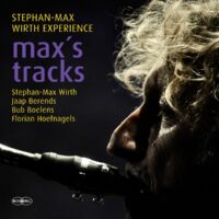Stephan-Max Wirth Experience – Max's tracks