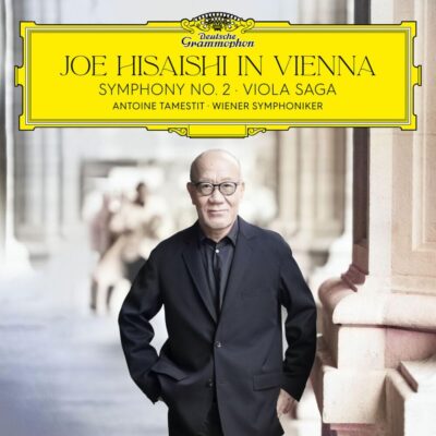 Mehr über den Artikel erfahren Joe Hisaishi