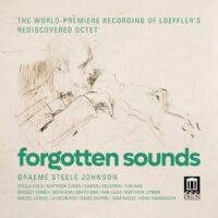 forgotten sounds