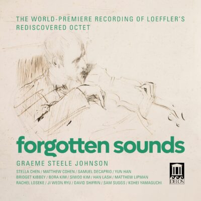 Mehr über den Artikel erfahren forgotten sounds