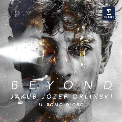 Mehr über den Artikel erfahren Jakub Józef Orlinski