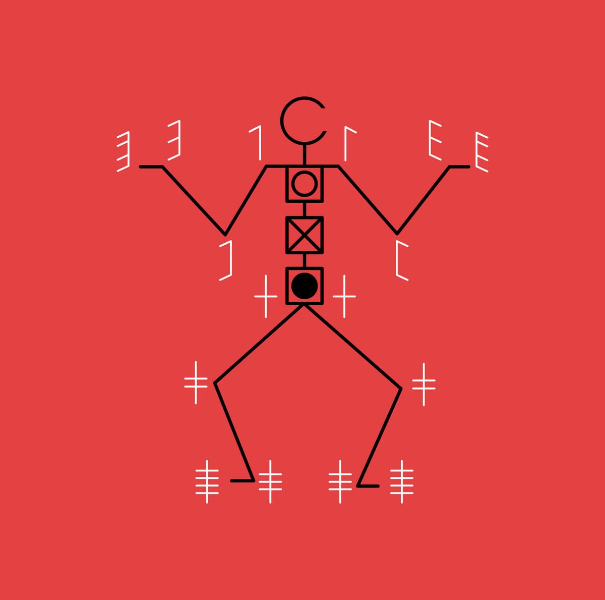 Felix Kubin – Der Tanz Aller