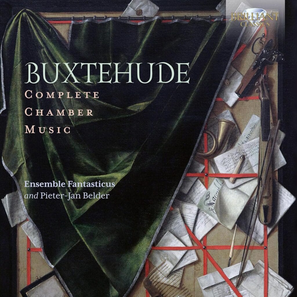 Buxtehude – Sonaten