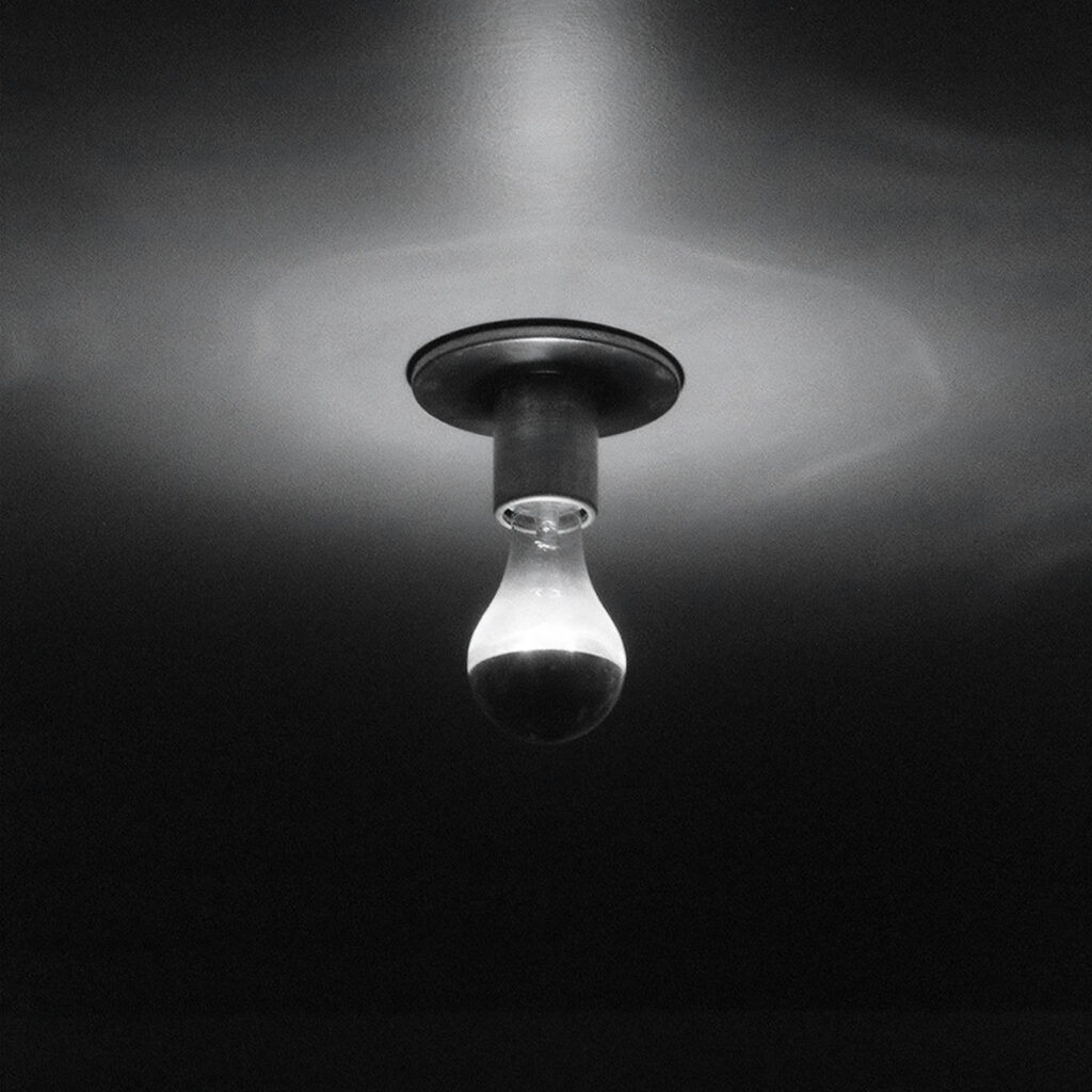 Gabriel Brady – Day-blind