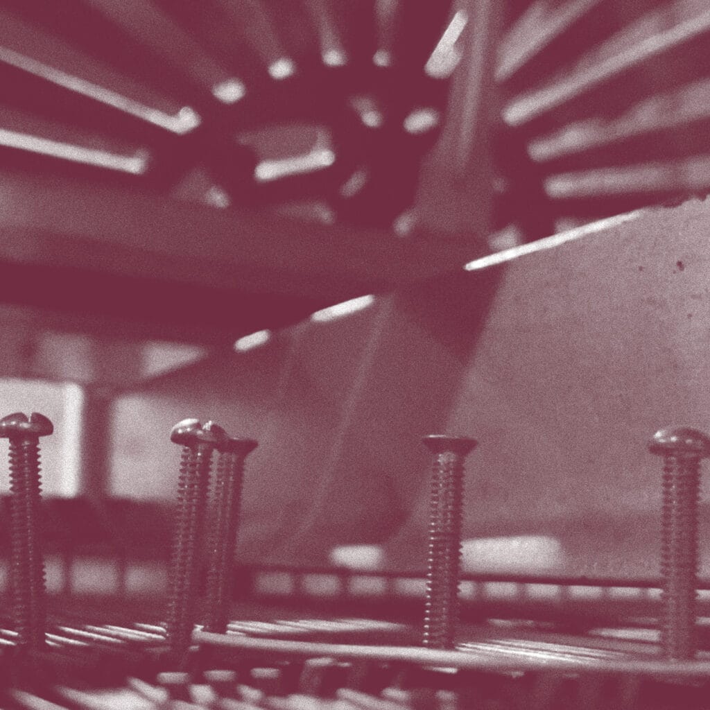 Erik Griswold - Next Level Avoidance