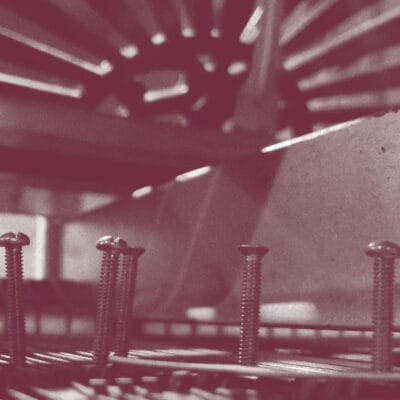 Mehr über den Artikel erfahren Erik Griswold – Next Level Avoidance