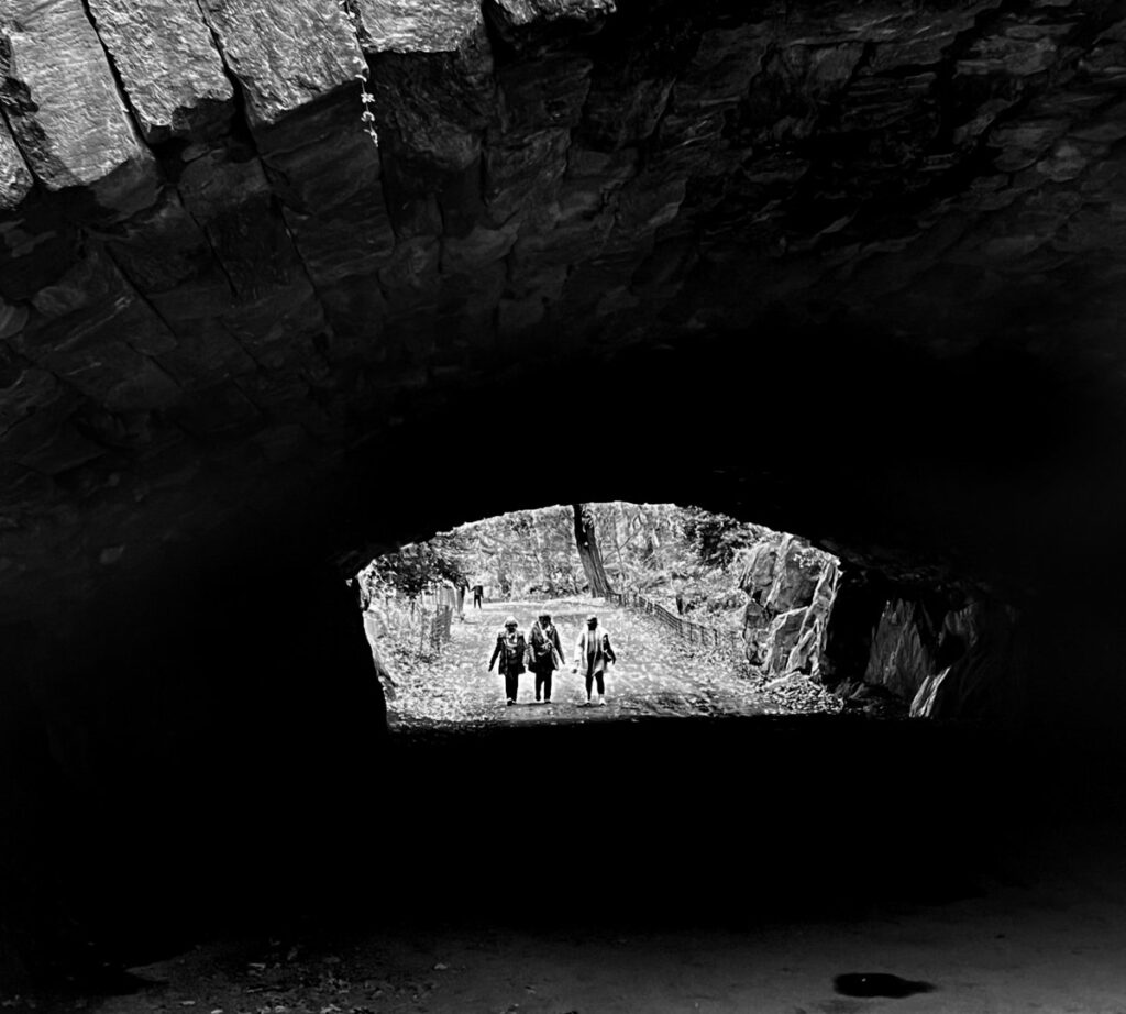 Viv Corringham – Soundwalkscapes