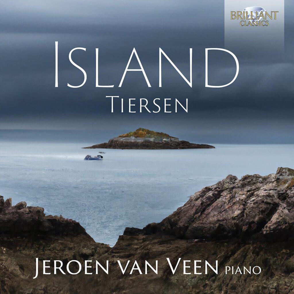 Yann Tiersen – Jeroen van Veen