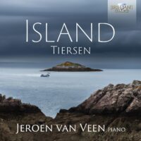 Yann Tiersen – Jeroen van Veen
