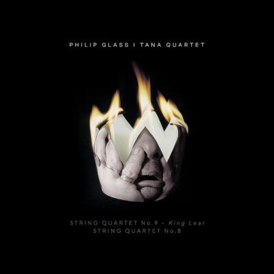 Mehr über den Artikel erfahren Philip Glass – Tana Quartet
