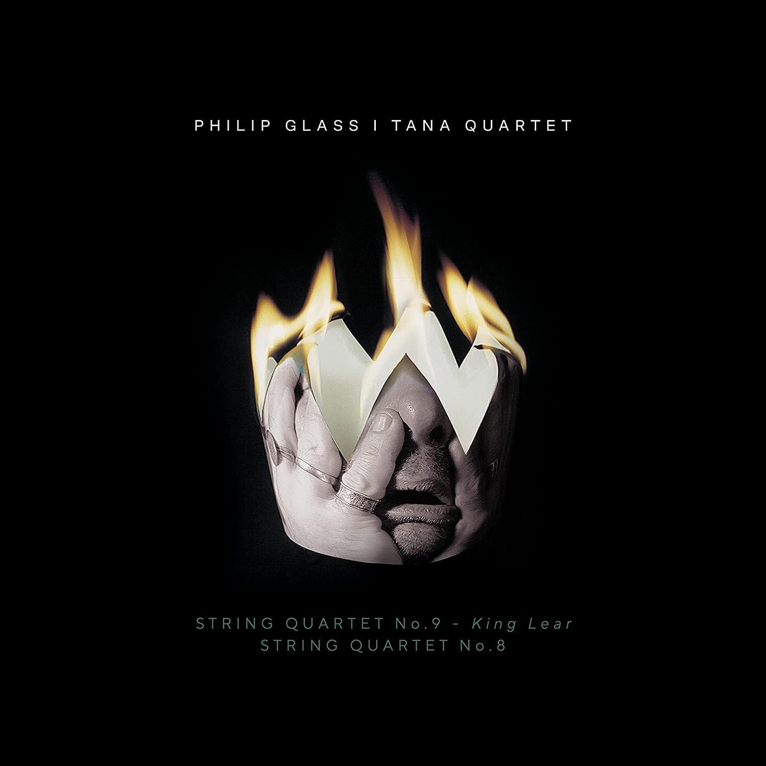 Philip Glass – Tana Quartet
