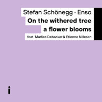 Enso – On the withered tree a flower blooms