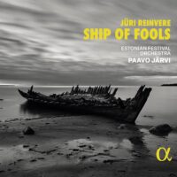 Jüri Reinvere – Ship of Fools