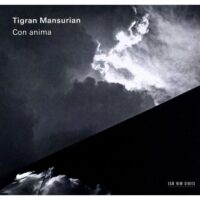 Tigran Mansurian