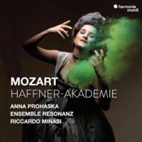 Mozart – Ensemble Resonanz