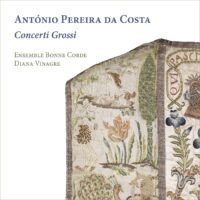 da Costa – Ensemble Bonne Corde