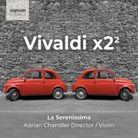 Vivaldi x2 (2) – La Serenissima