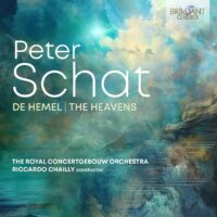 Peter Schat – Concertgebouw Orchestra