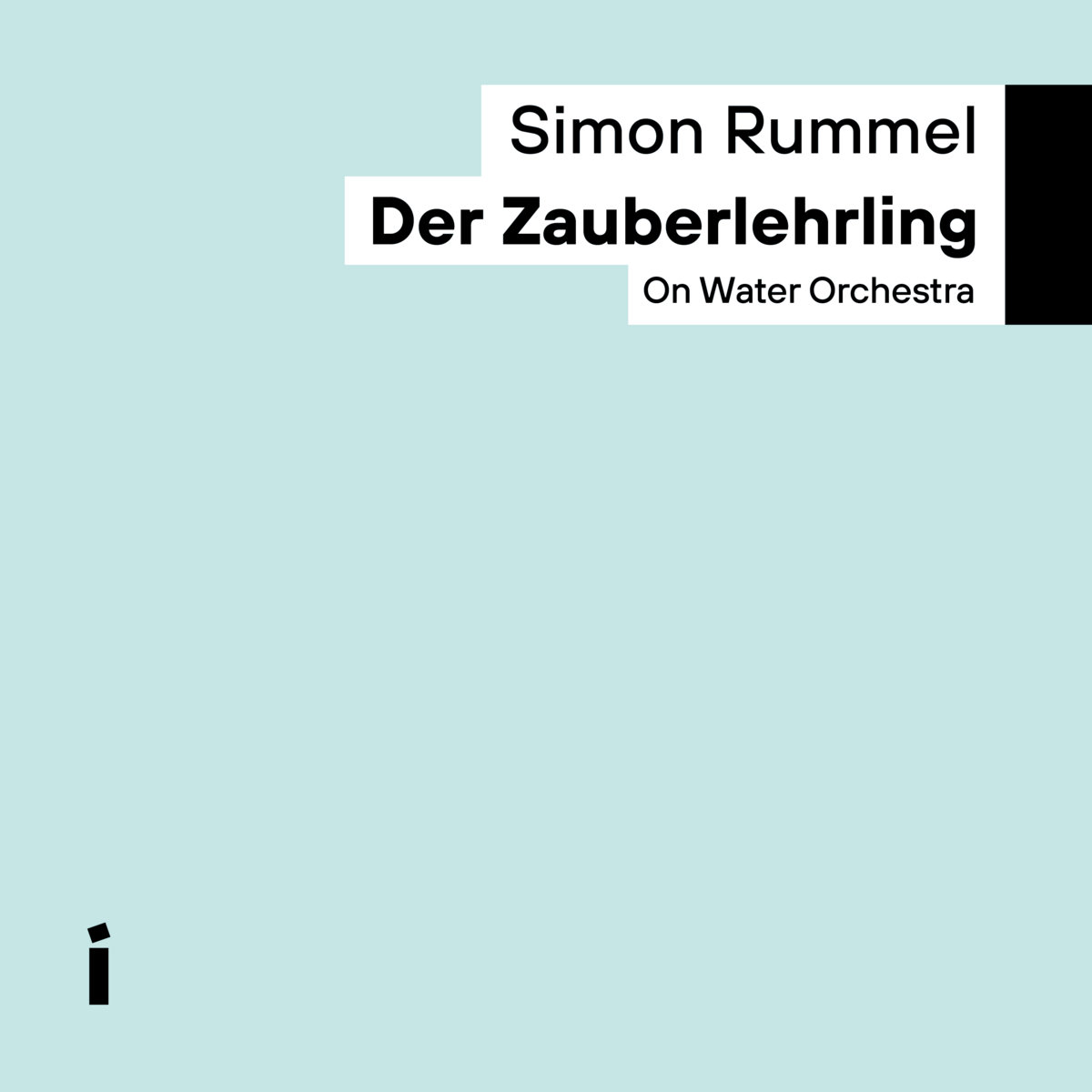 Mehr über den Artikel erfahren Simon Rummel – Der Zauberlehrling