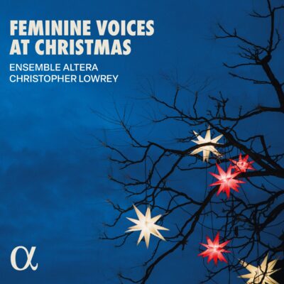 Mehr über den Artikel erfahren Feminine Voices at Christmas